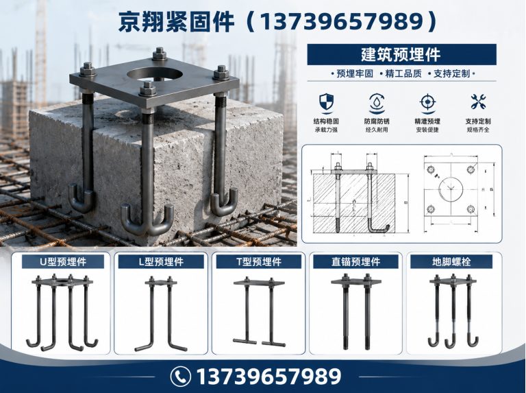 邱县镀锌拉条展示图